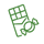 Čokolády, bonboniéry
